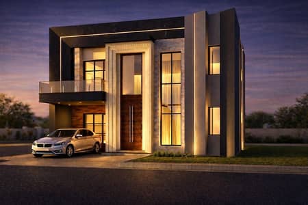 House For sale In Zaraj Scheme - Sector C