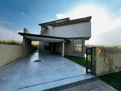 Your Search For House In Islamabad Ends Here