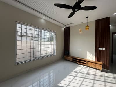 House Available For sale In DHA Phase 3 - Block B