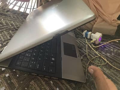 HP ProBook 6550b