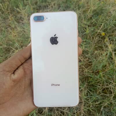 Apple iPhone 8 Plus