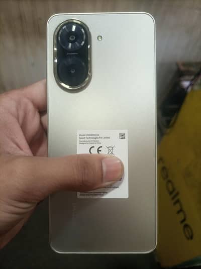 Xiaomi Redmi A5