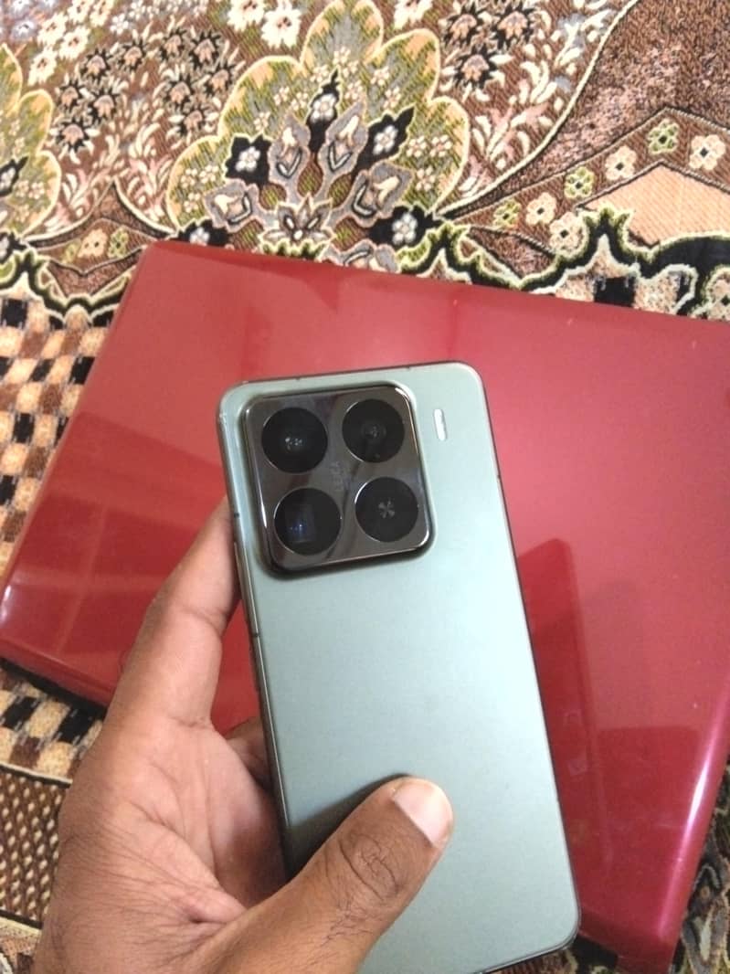 Xiaomi 15 Pro 0