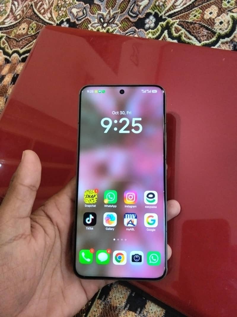 Xiaomi 15 Pro 1