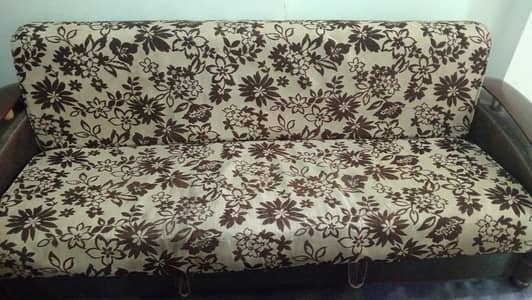 comfortable sofa bed