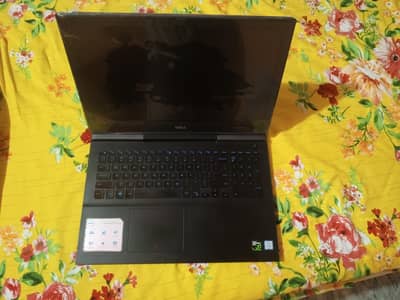 Dell Inspiron 15 Gaming 7000 beast laptop