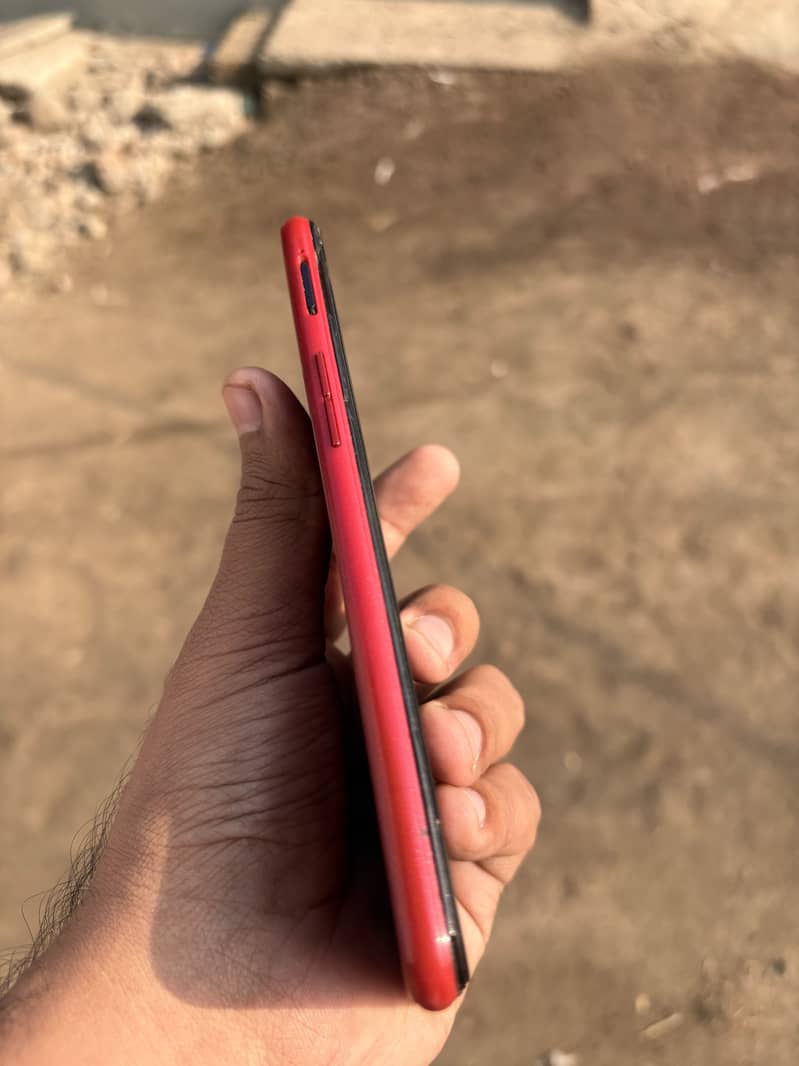 OPPO A3s 1