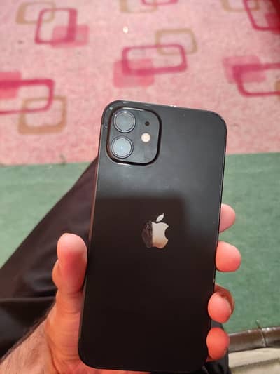 iPhone 12 non pta 10/10