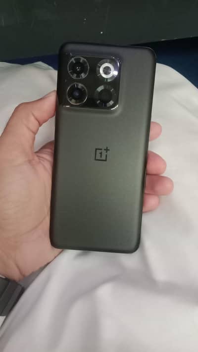 One Plus 10T