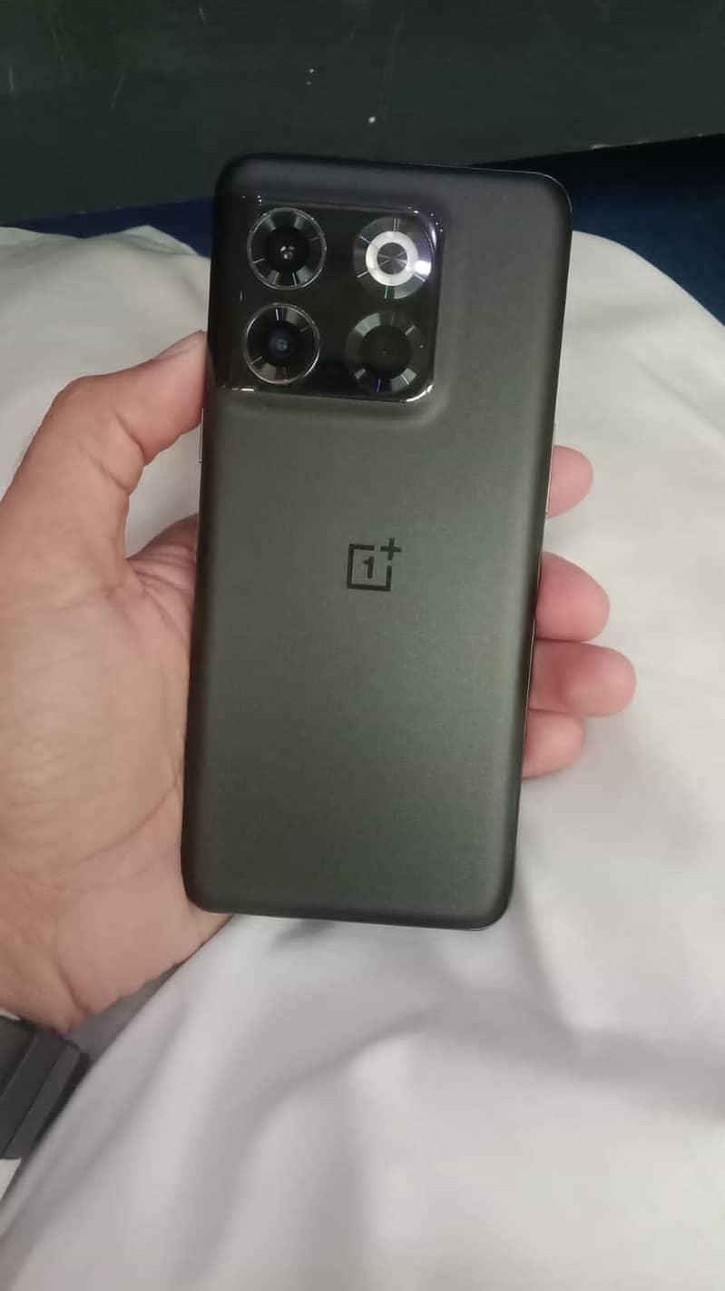 One Plus 10T 0
