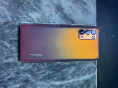 OPPO Reno 5 5G for sala 8+4 ram ,128 gb rom