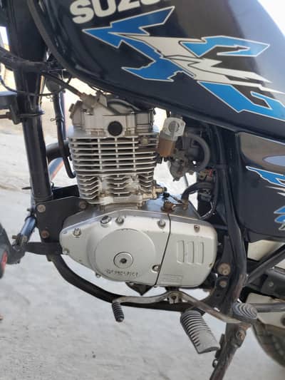 suzuki gs150