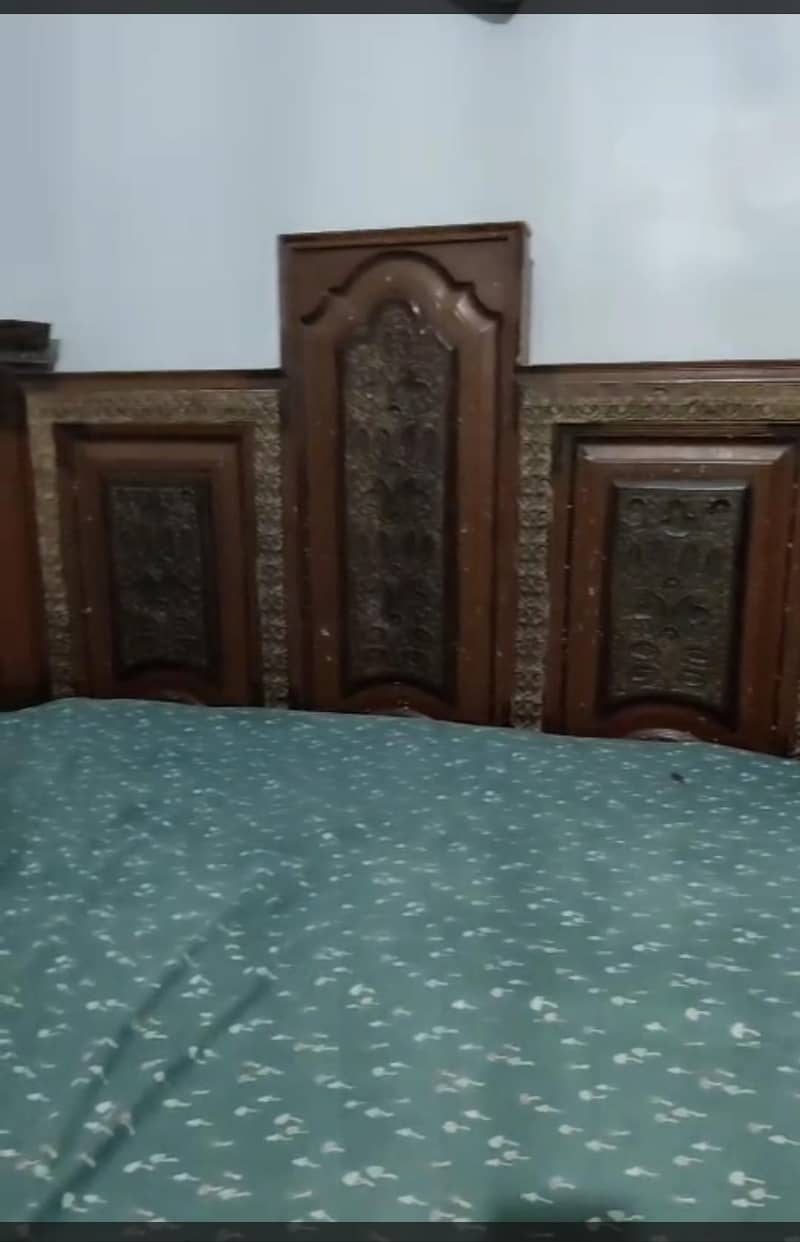Bed Use 0