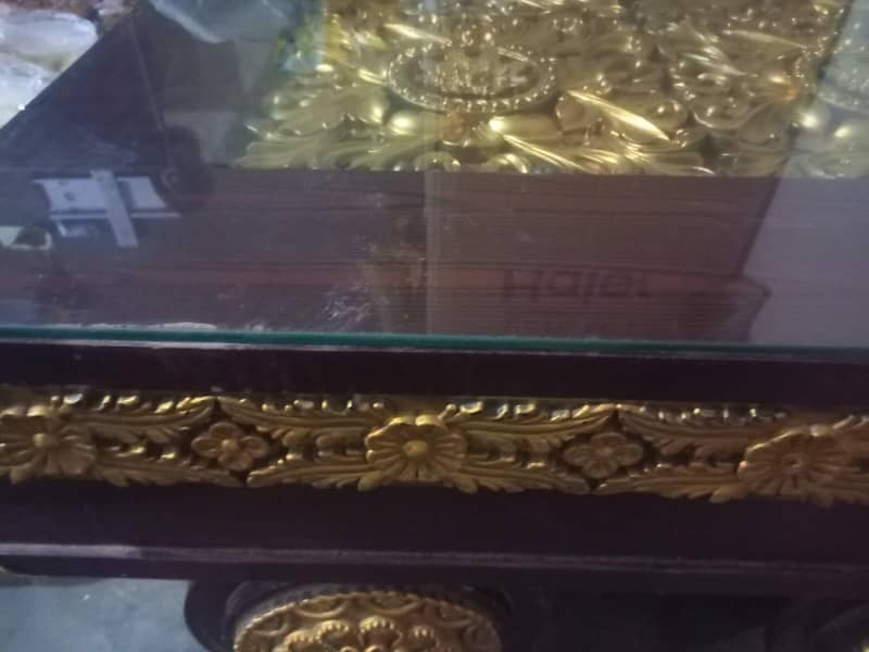 dining table  03112275921 0