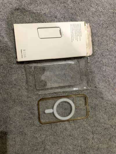 Apple iPhone 12 mini