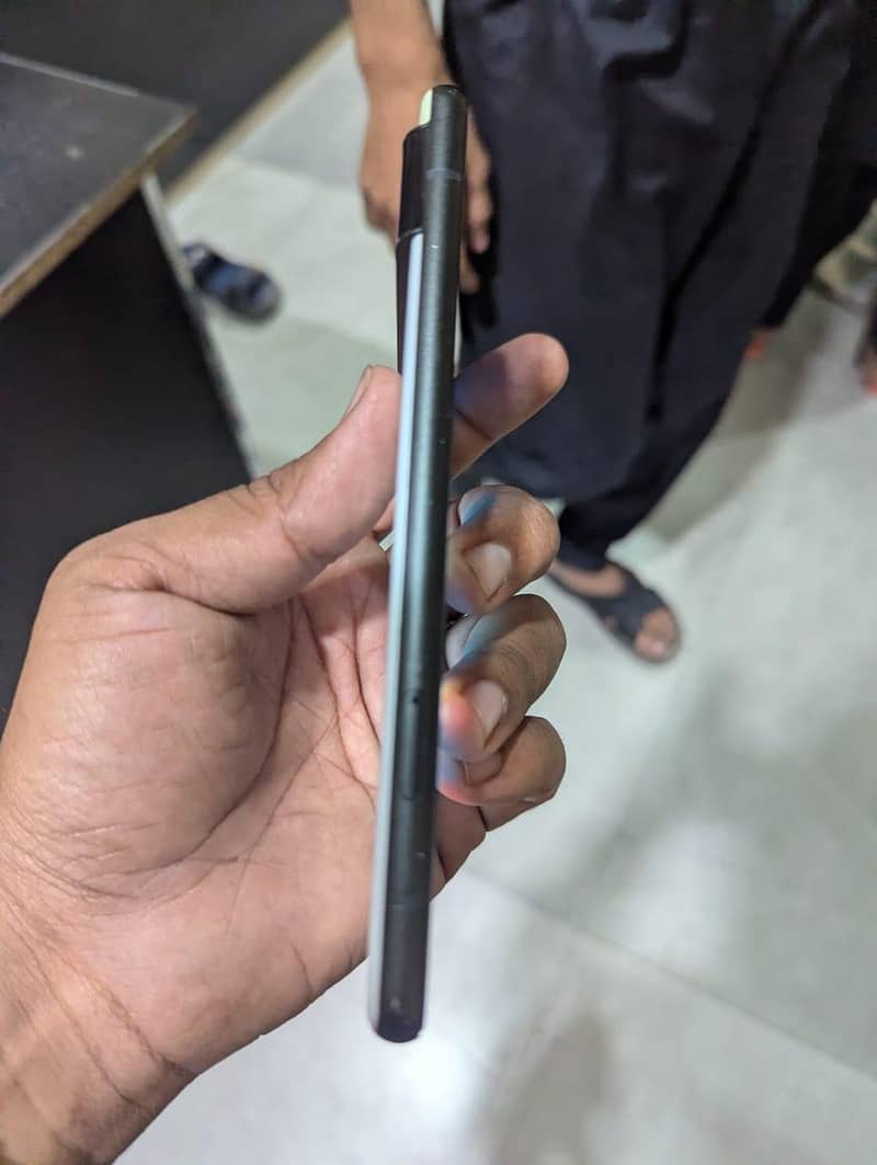 Google Pixel 6 0
