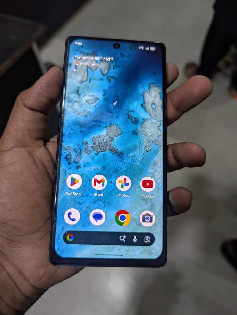 Google Pixel 6 1