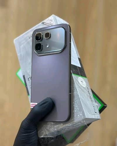 Infinix Note 60 Pro. 12+256 GB 0326/322/17/88 My WhatsApp Number