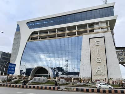 400 Square Feet Spacious Shop Available In D Mall For Sale