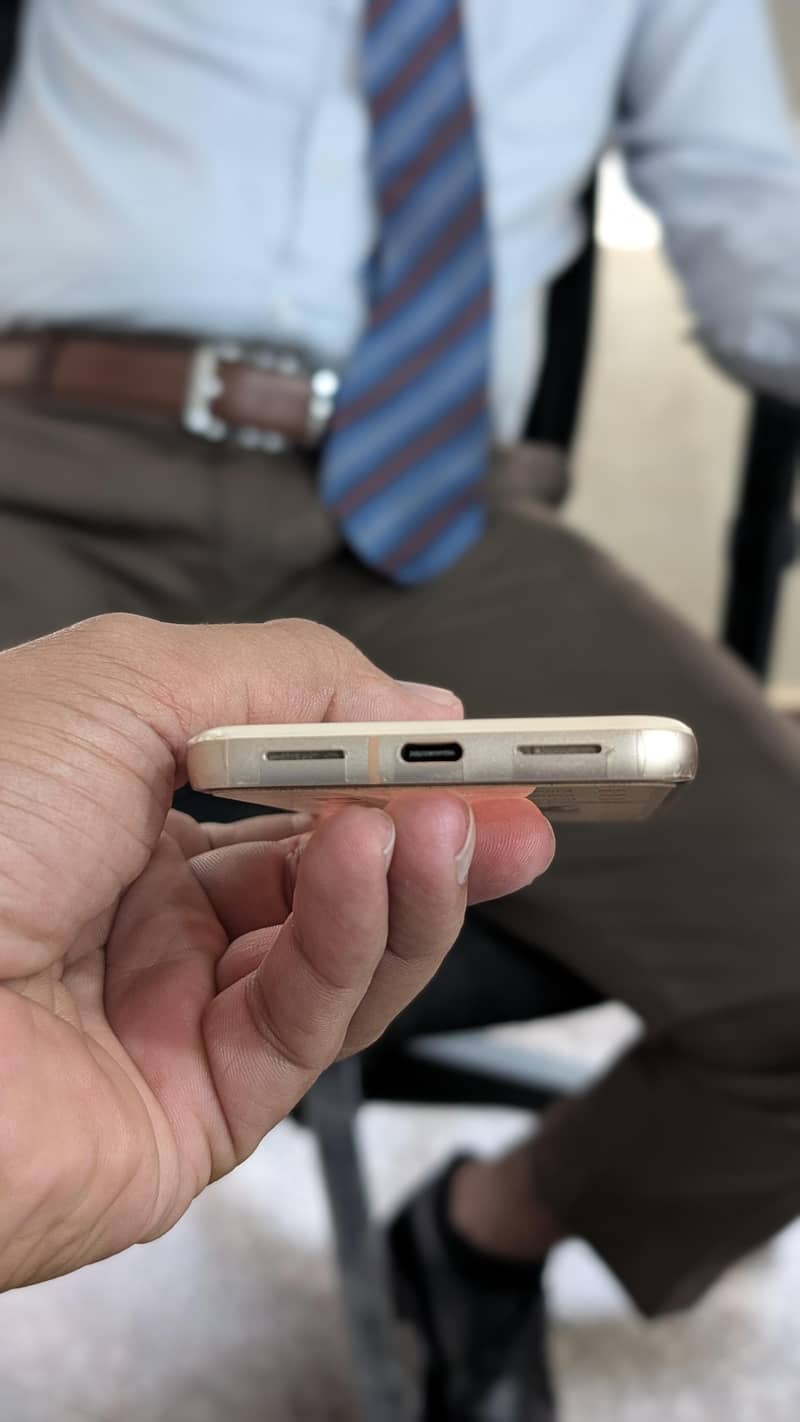 Google Pixel 8 1