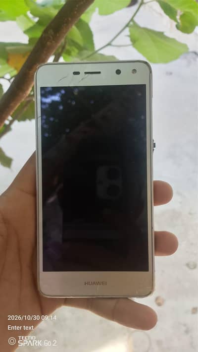 Huawei Y5 Lite 2gb 16gb