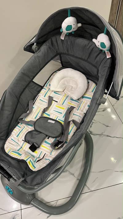 Mastela 3 in 1 New Condition