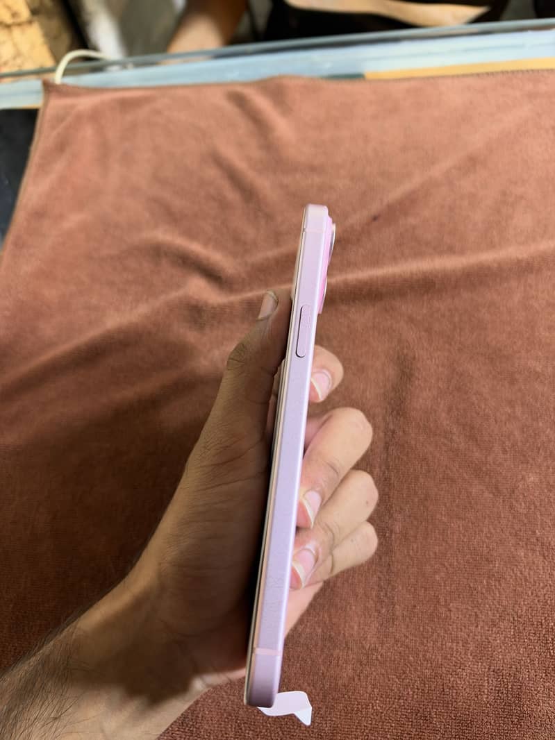 Iphone 14 plus 4