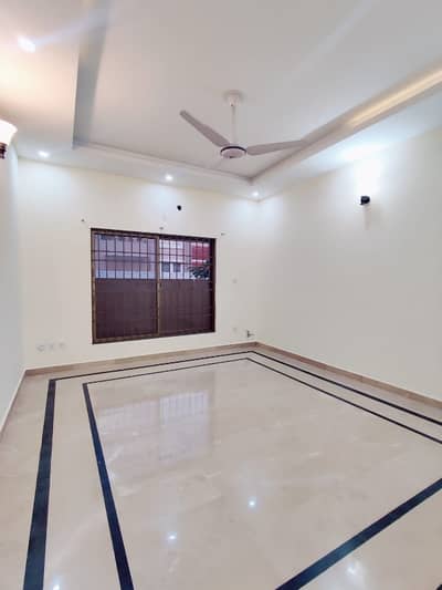 DHA 2 Islamabad Sector H Kanal House Available for Rent.