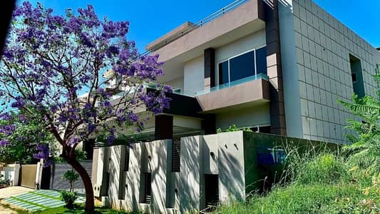 Highly-Desirable House Available In DHA Phase 2 - Sector H For Sale