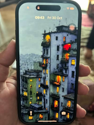 Apple iPhone 17 Pro 256GB