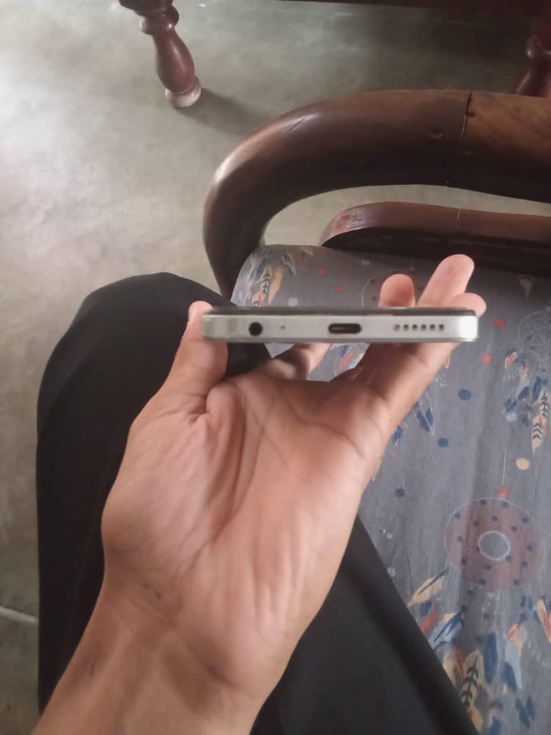 Tecno Spark 20C 1