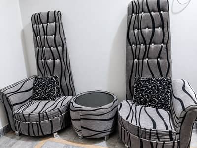 bed room chair