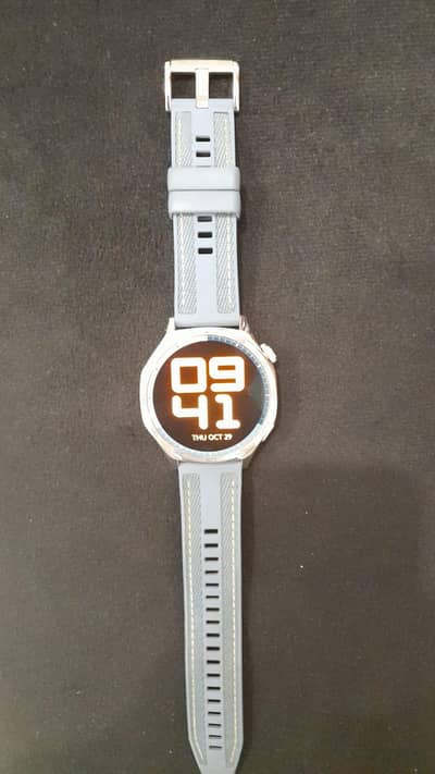 HUAWEI SMART WATCH ⌚