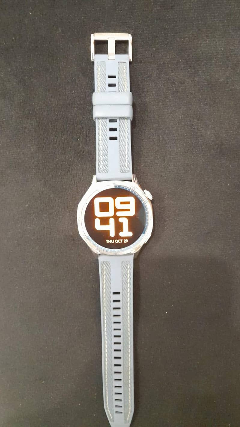 HUAWEI SMART WATCH ⌚ 0