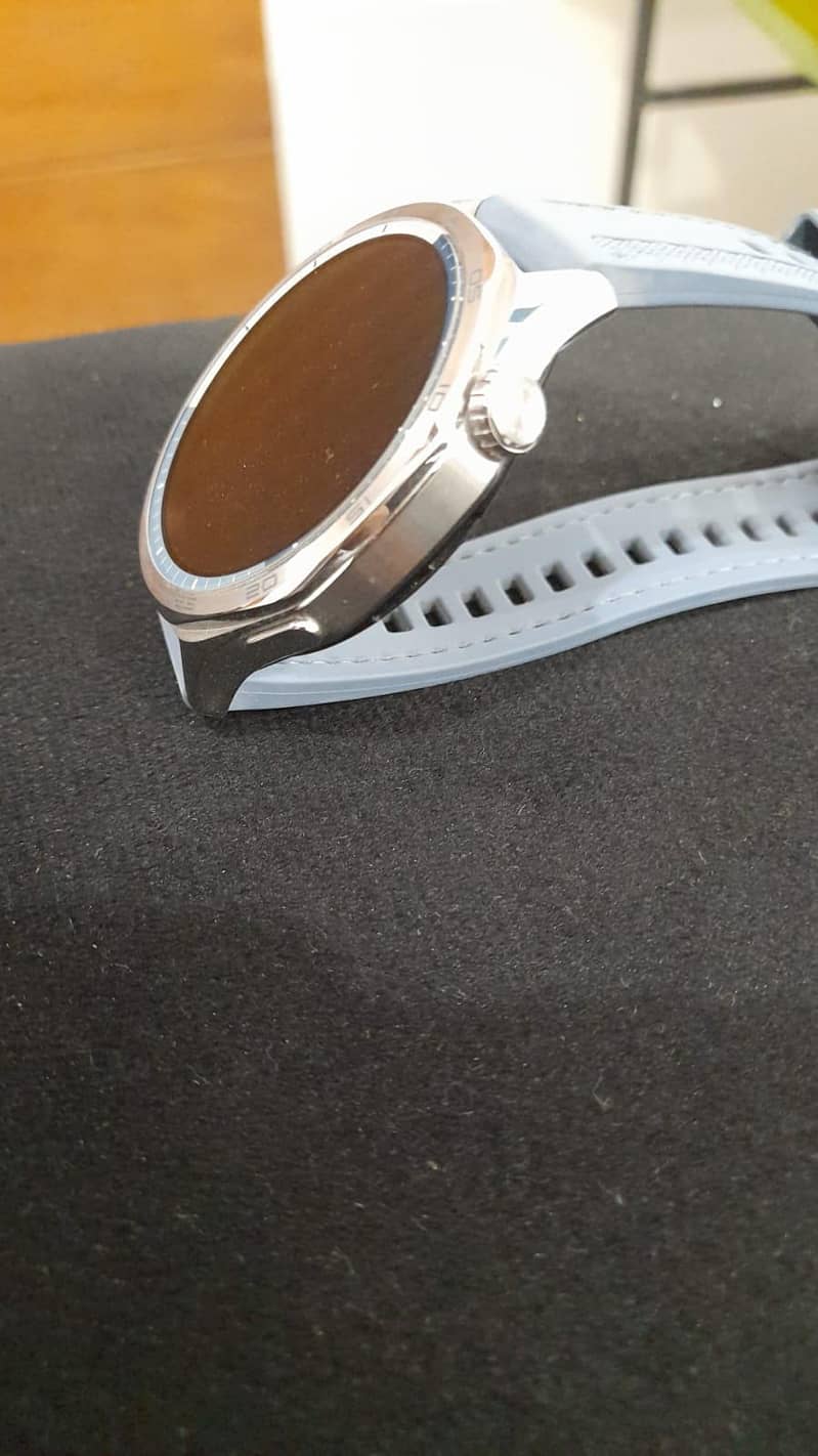 HUAWEI SMART WATCH ⌚ 1