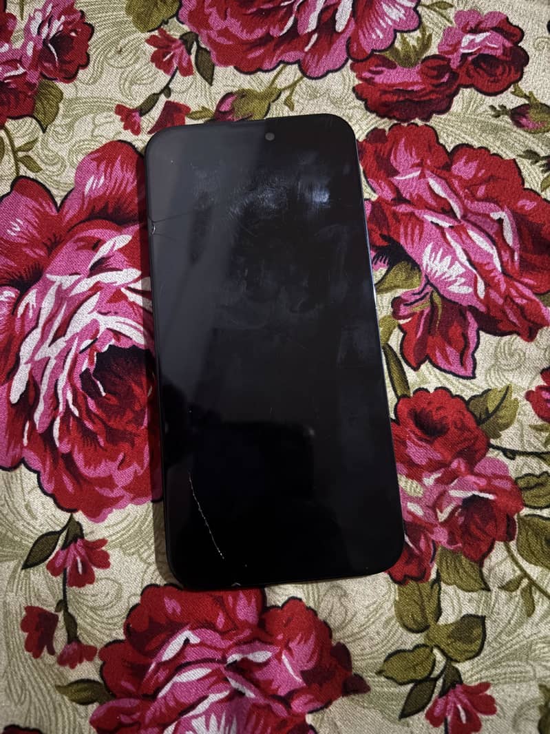 Apple iPhone 15 plus panel 0