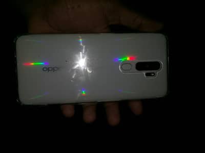 OPPO A5