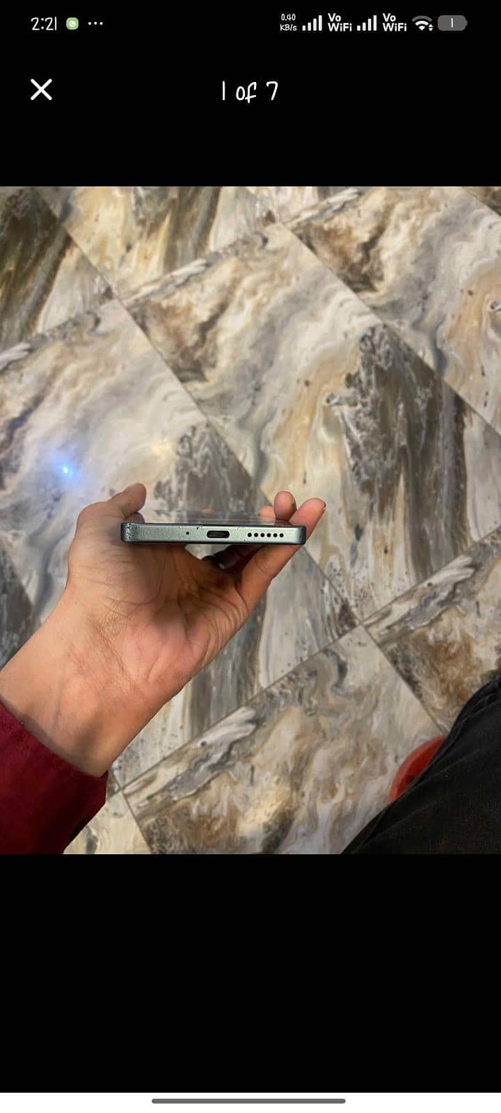 Xiaomi Redmi Note 13 Pro 0
