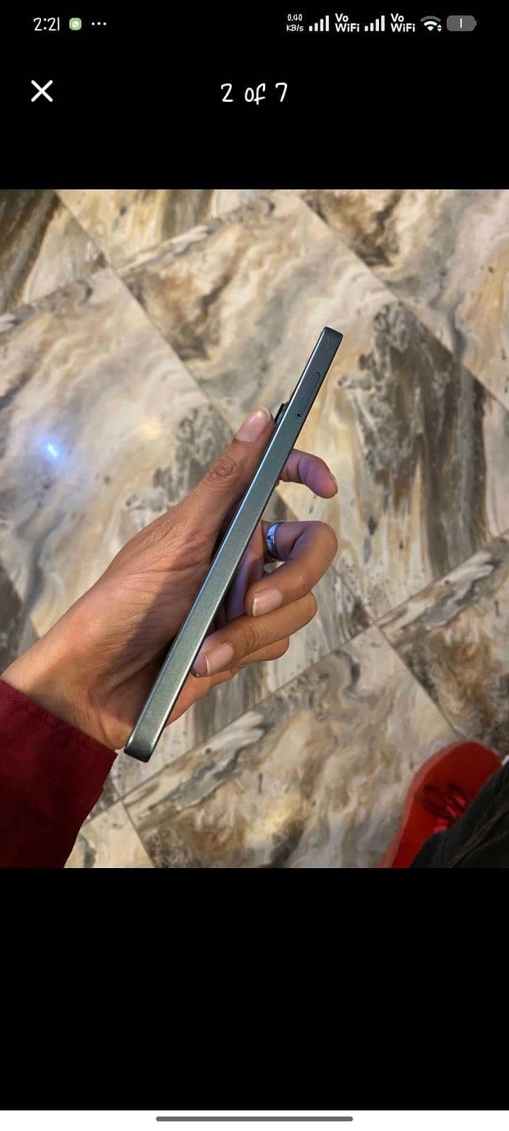 Xiaomi Redmi Note 13 Pro 1