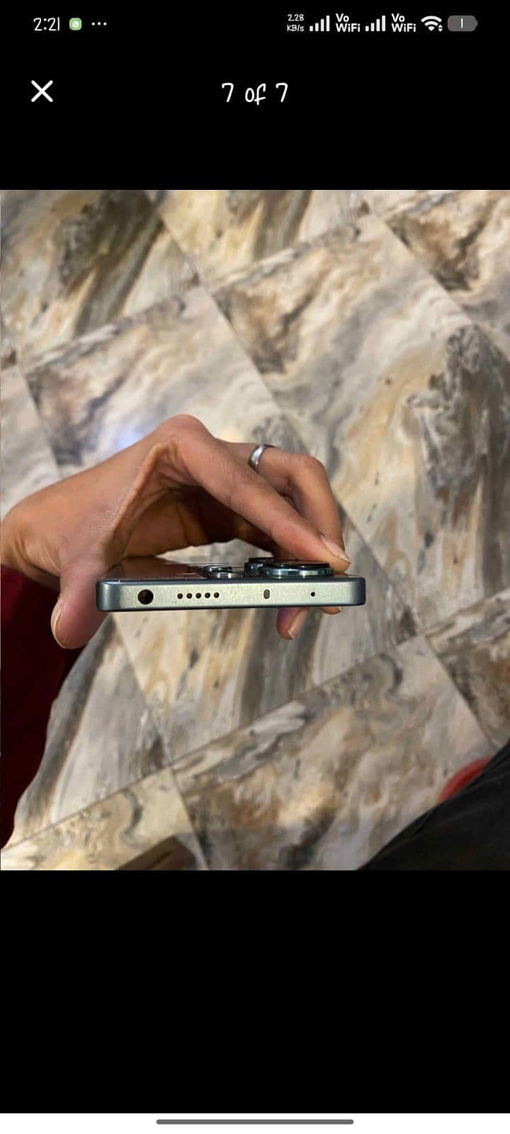 Xiaomi Redmi Note 13 Pro 7