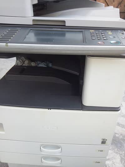 PHOTOCOPIER RICOH CANON SAVIN NASHUA