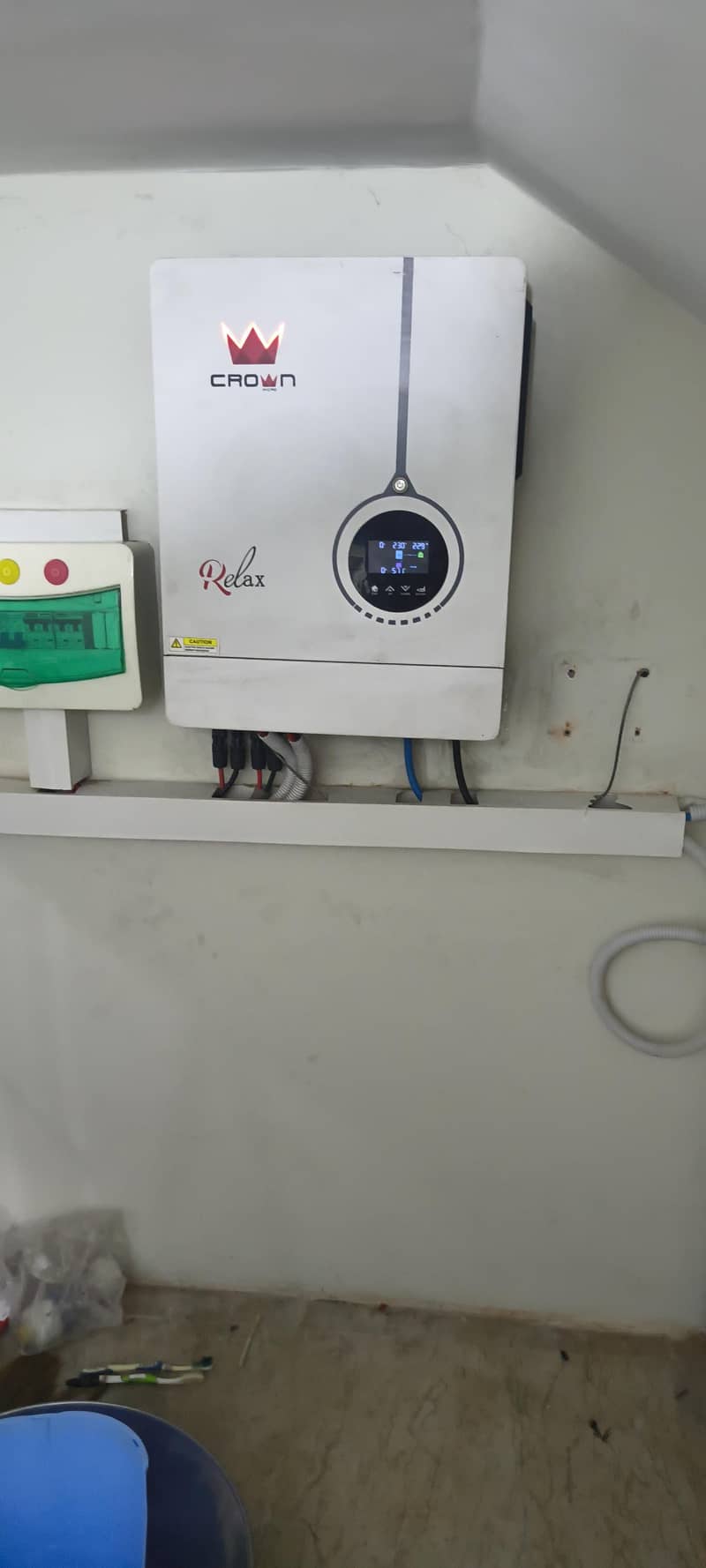 10 kw 0
