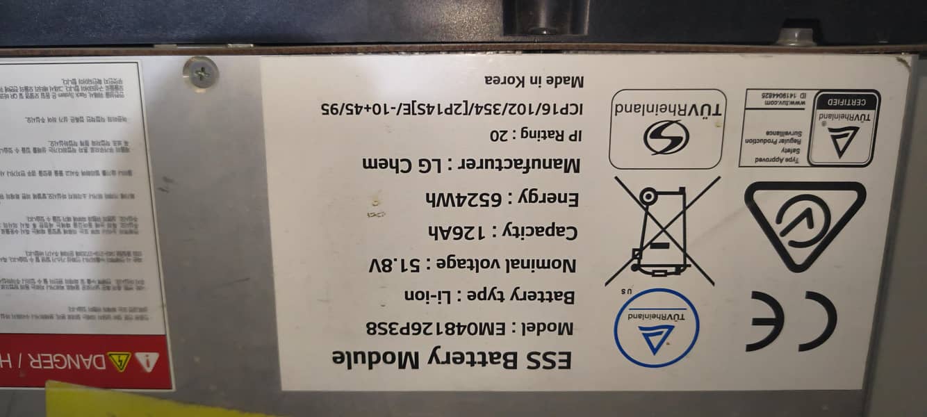 10 kw 1