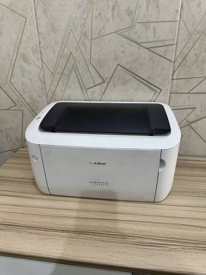 Printer 0