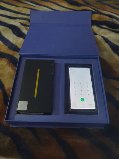 Samsung Mobile Note 9 official pta approved 6/128