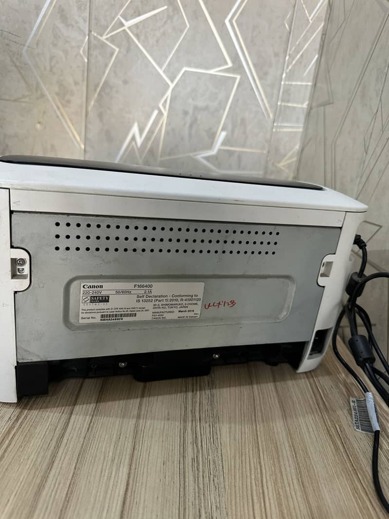 Printer 2
