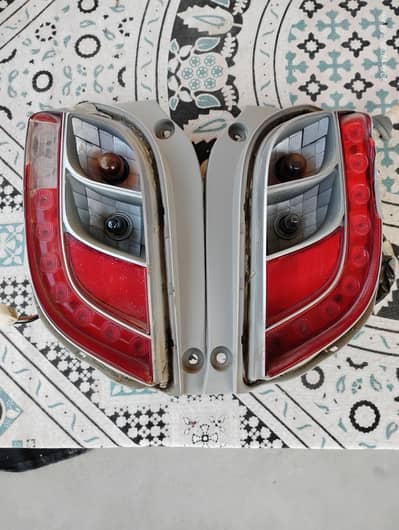 Daihatsu Mira ES Tail Lights For Sale