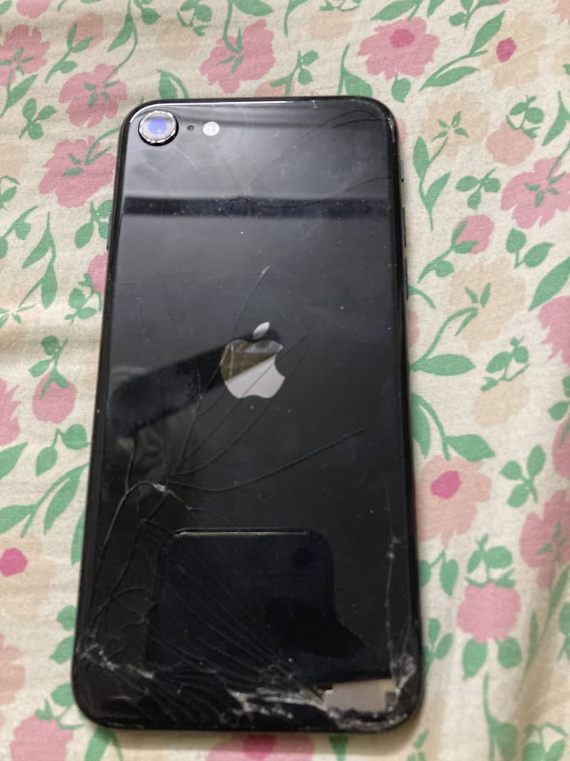 Apple iPhone SE 7