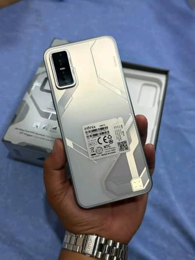 Infinix GT 30 Pro. 12+256 GB 0326/322/17/88 My WhatsApp Number