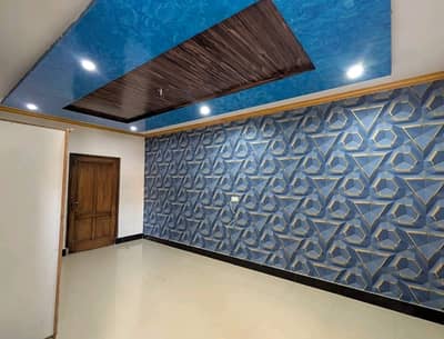 Book Prime Location House Today In Faisal Town - Block C